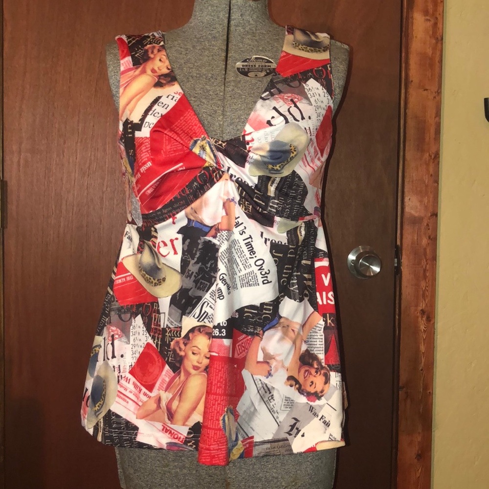 Women’s dress